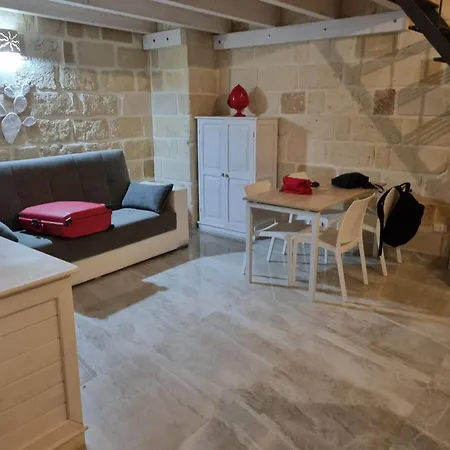 Semesterbostad Dimora Ruggero Castro (Lecce)