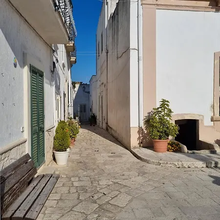 Dimora Ruggero