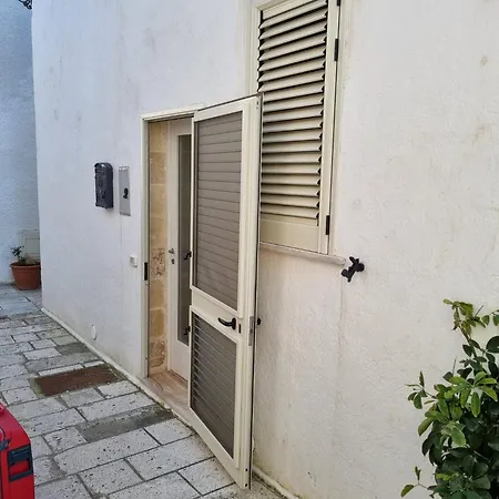 Semesterbostad Dimora Ruggero Castro (Lecce)